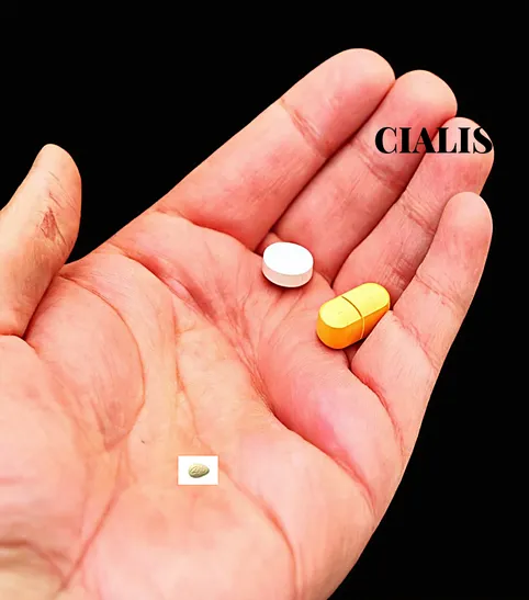 Cialis generico online